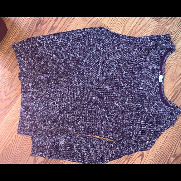 Garage Sweater - Picture 1 of 2